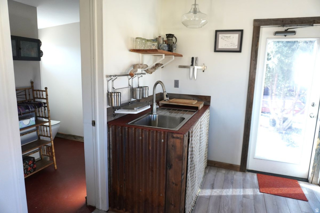 105 W SLEEPING RAINBOW DR #20 Torrey, UT 84775