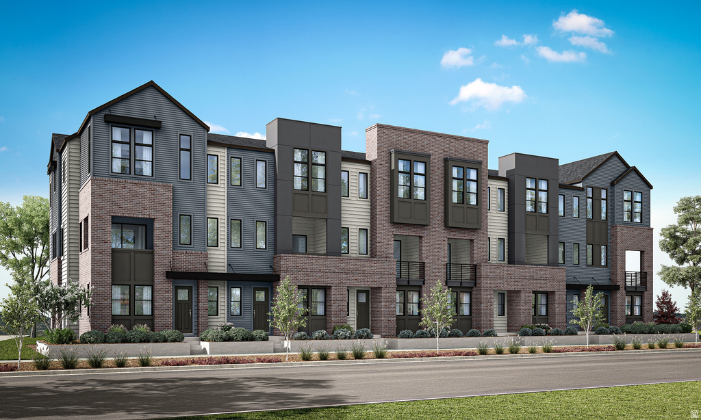 2002 E WILSHIRE RD #7 Holladay, UT 84117