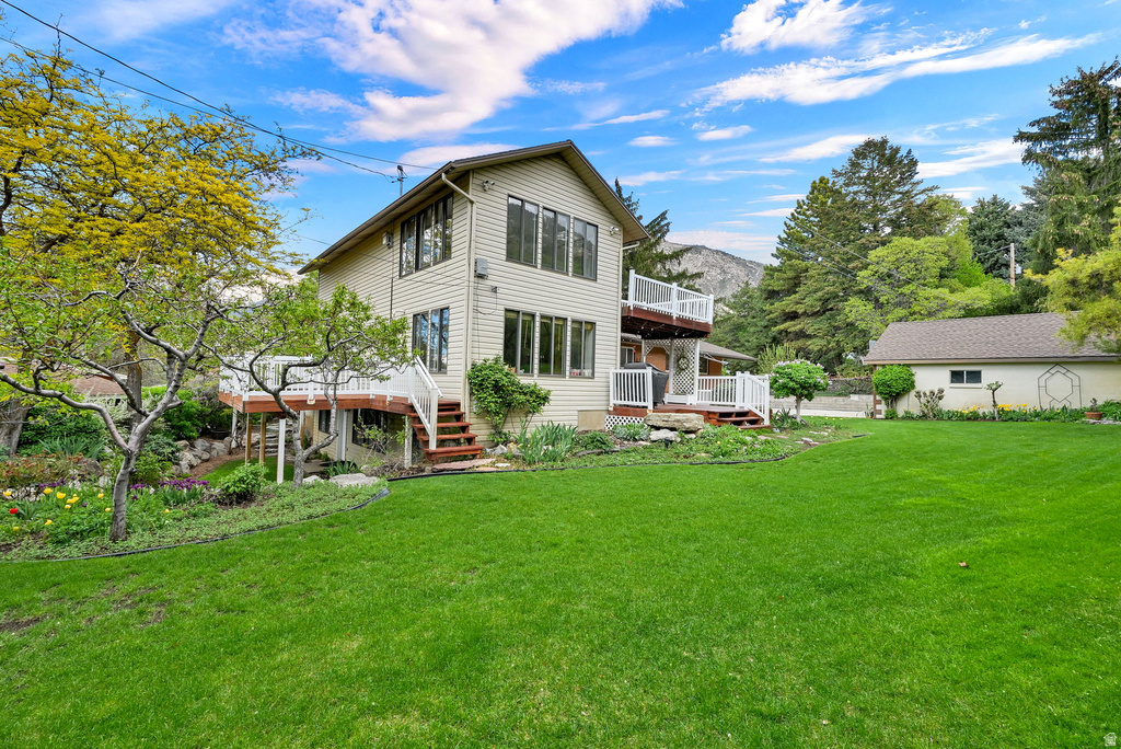 1333 E 2550 N North Ogden, UT 84414