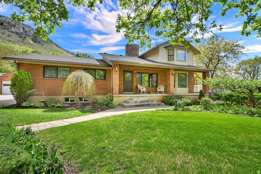 1333 E 2550 N North Ogden, UT 84414