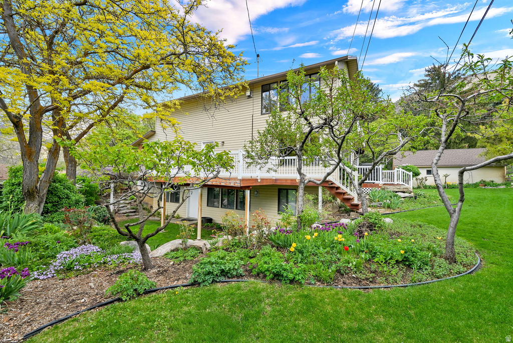 1333 E 2550 N North Ogden, UT 84414