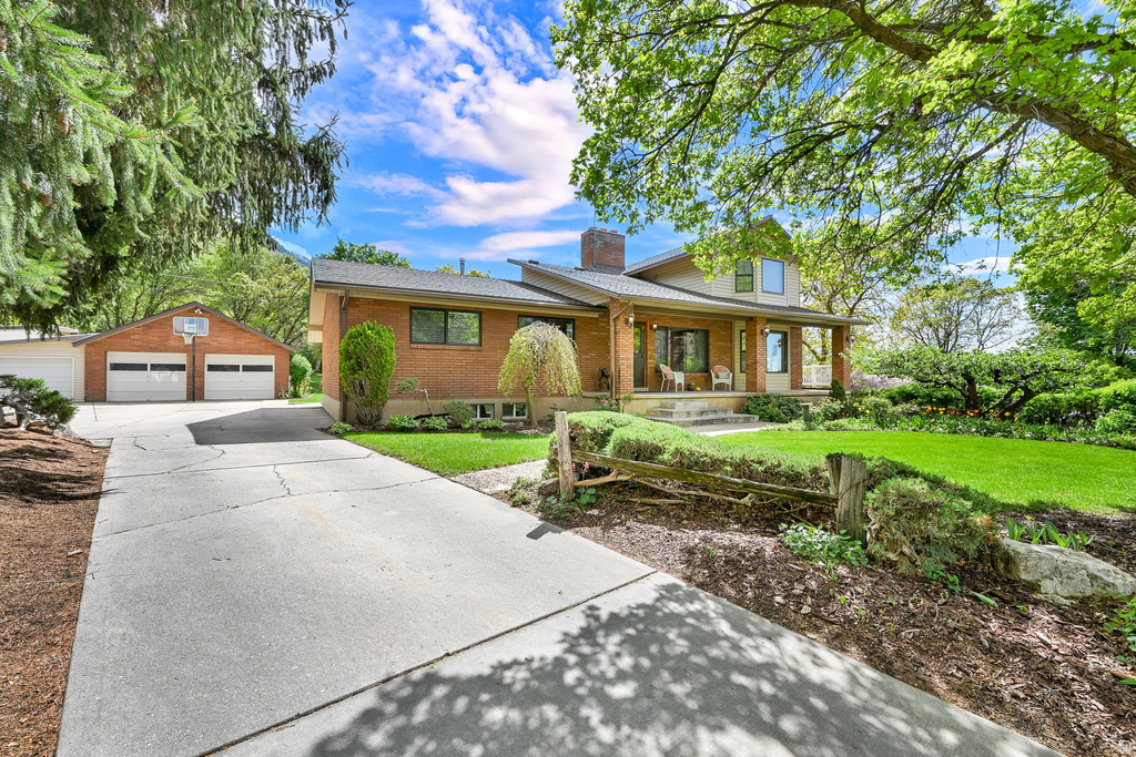 1333 E 2550 N North Ogden, UT 84414