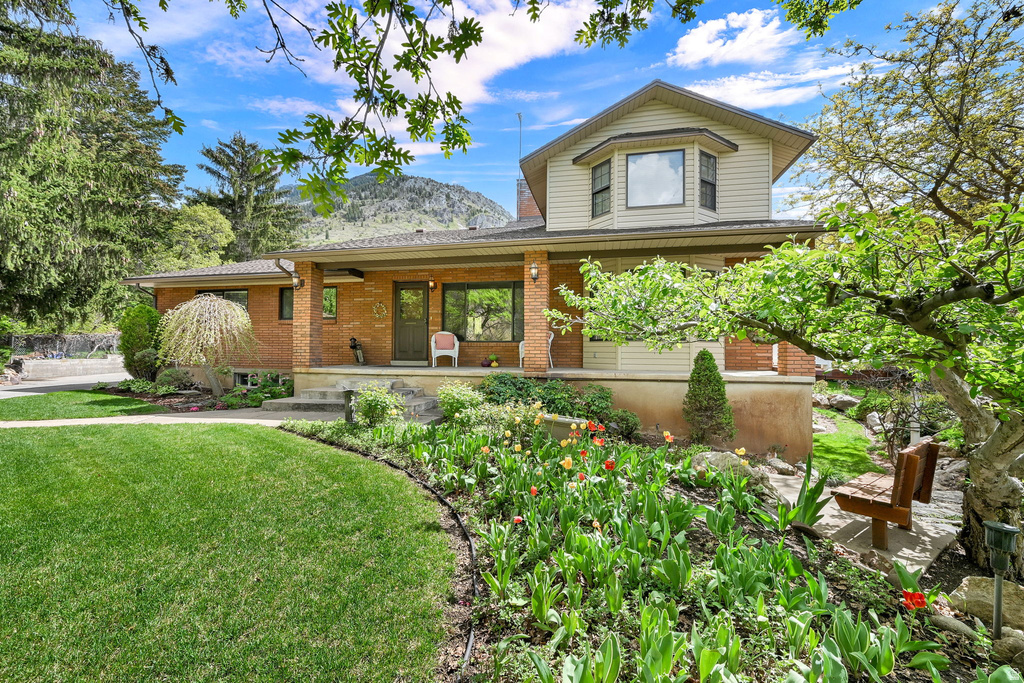 1333 E 2550 N North Ogden, UT 84414