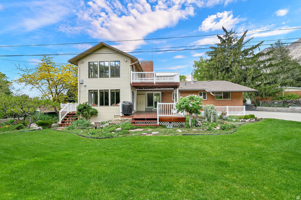 1333 E 2550 N North Ogden, UT 84414