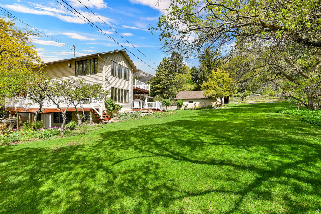 1333 E 2550 N North Ogden, UT 84414