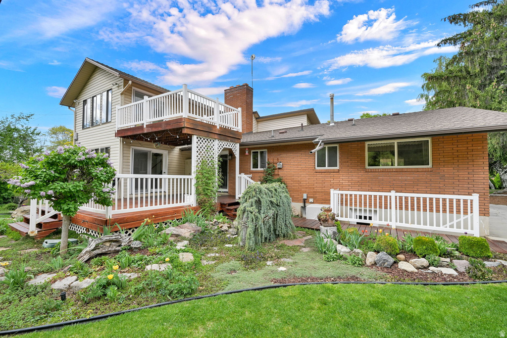 1333 E 2550 N North Ogden, UT 84414