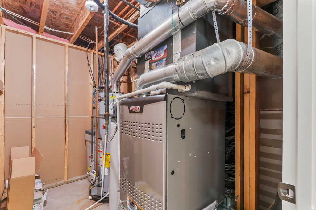 1372 N 1380 W Mapleton, UT 84664