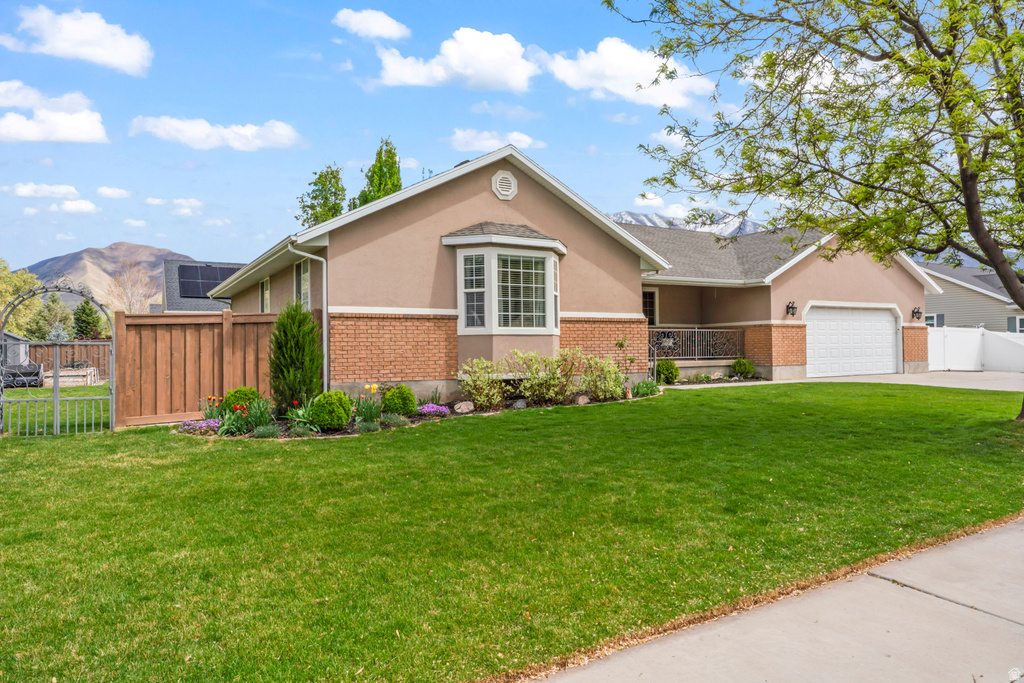 1372 N 1380 W Mapleton, UT 84664