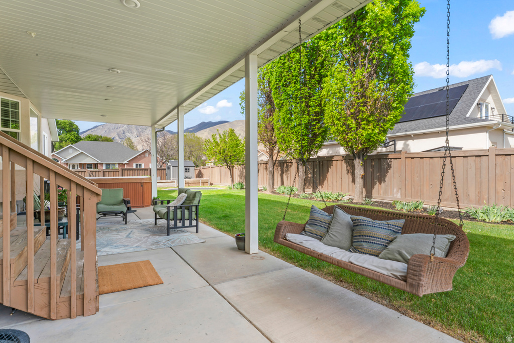 1372 N 1380 W Mapleton, UT 84664