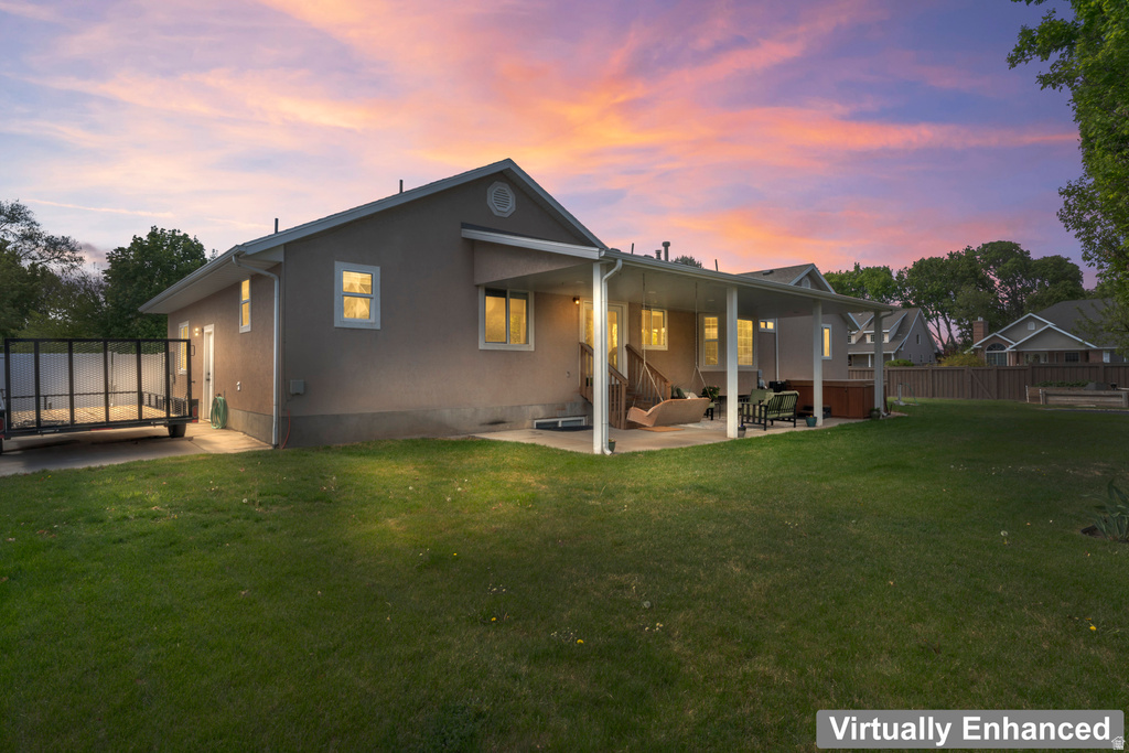 1372 N 1380 W Mapleton, UT 84664