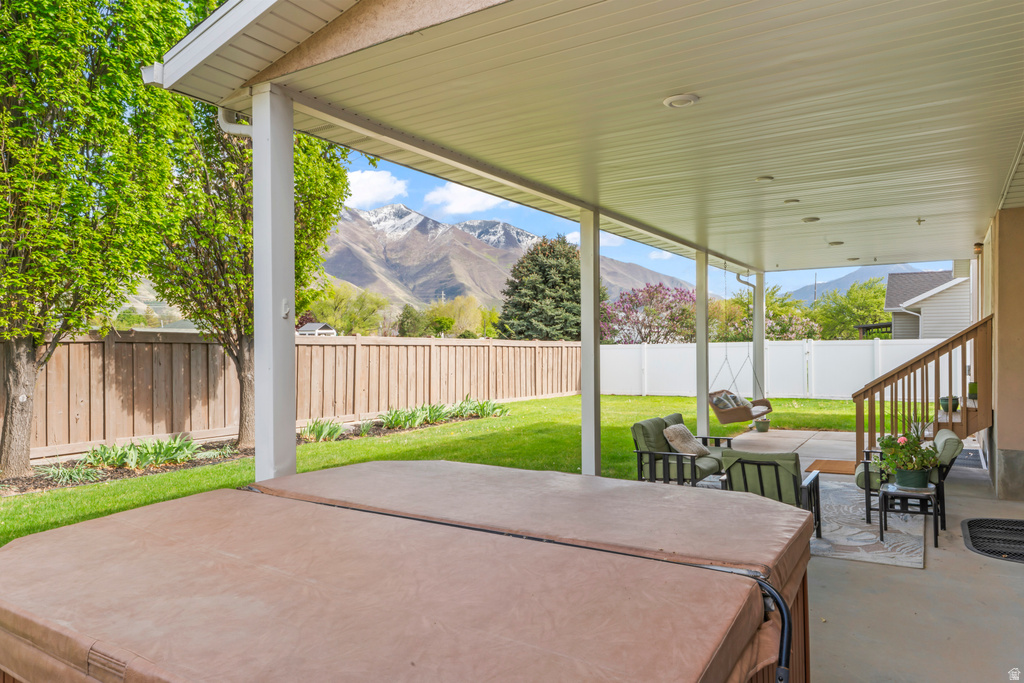 1372 N 1380 W Mapleton, UT 84664