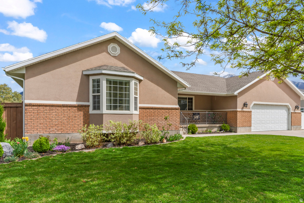 1372 N 1380 W Mapleton, UT 84664