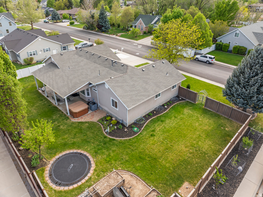 1372 N 1380 W Mapleton, UT 84664