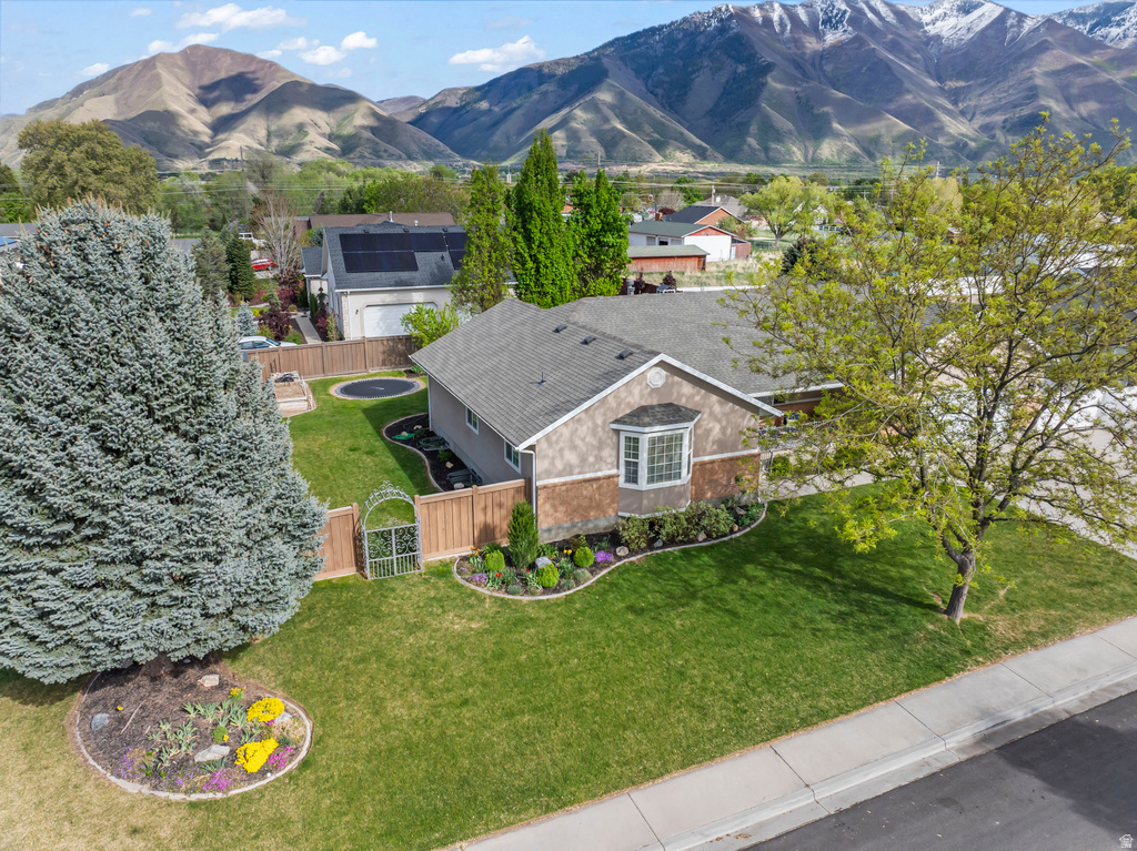 1372 N 1380 W Mapleton, UT 84664