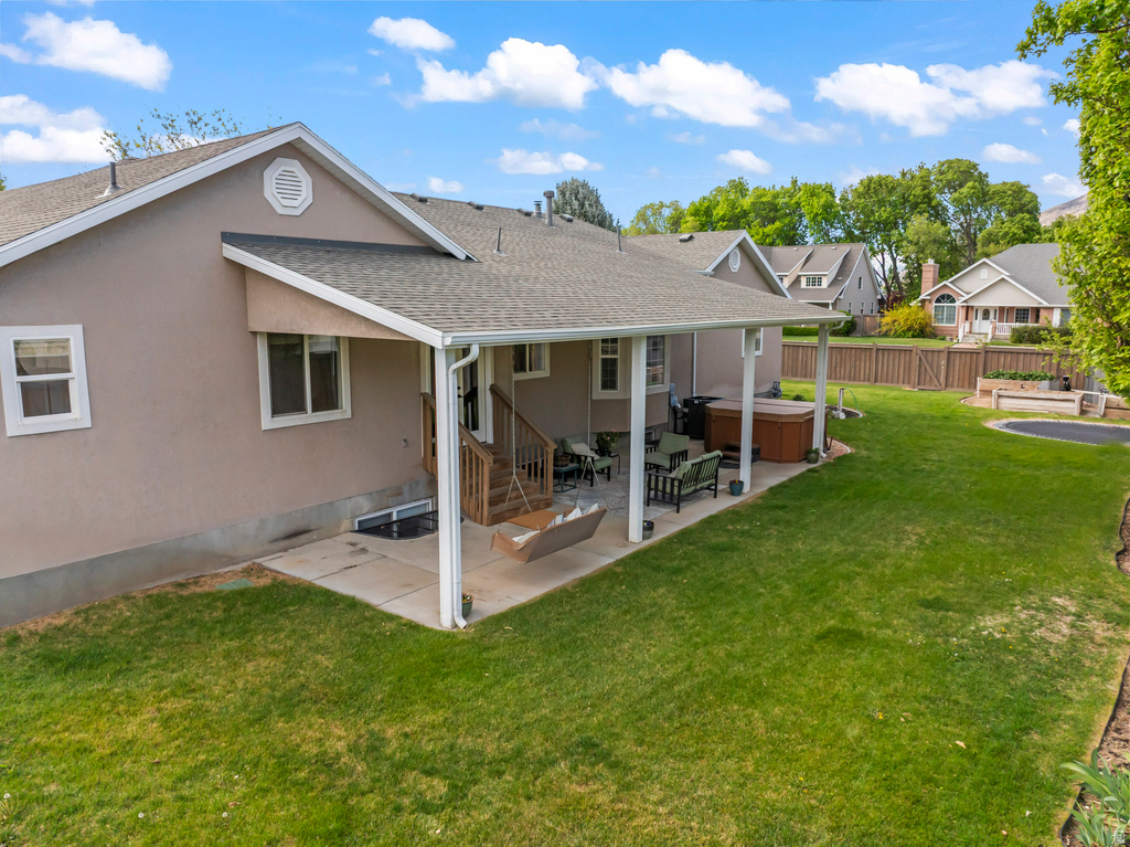 1372 N 1380 W Mapleton, UT 84664