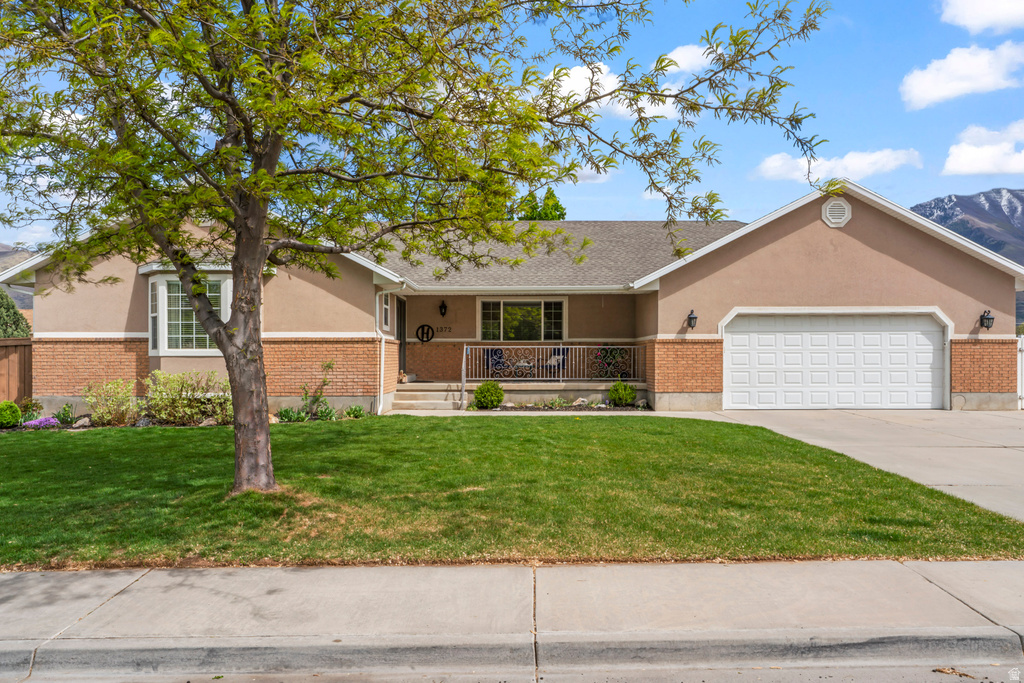1372 N 1380 W Mapleton, UT 84664