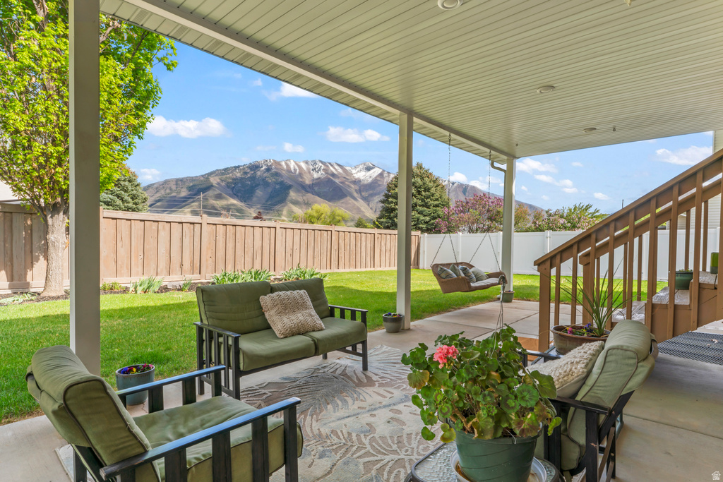 1372 N 1380 W Mapleton, UT 84664