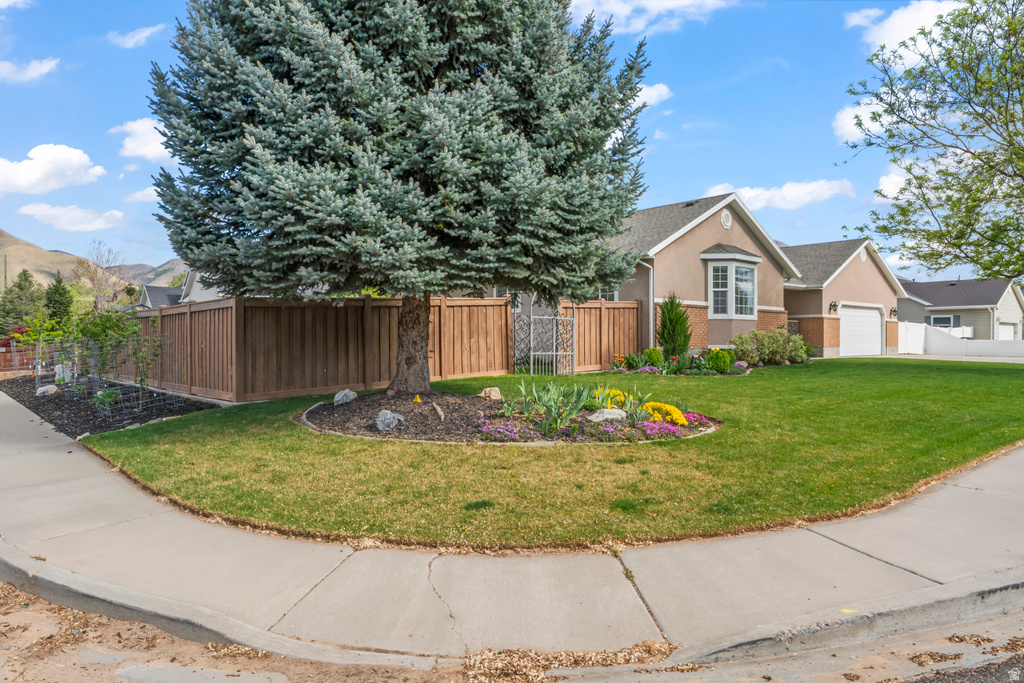 1372 N 1380 W Mapleton, UT 84664