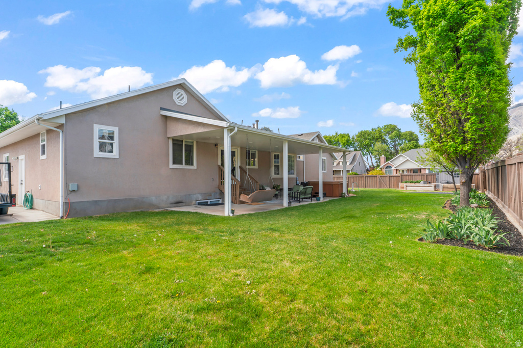 1372 N 1380 W Mapleton, UT 84664
