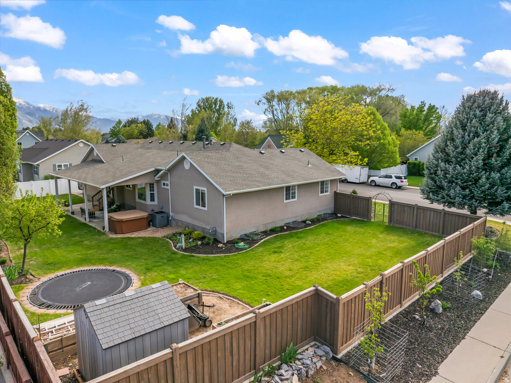 1372 N 1380 W Mapleton, UT 84664