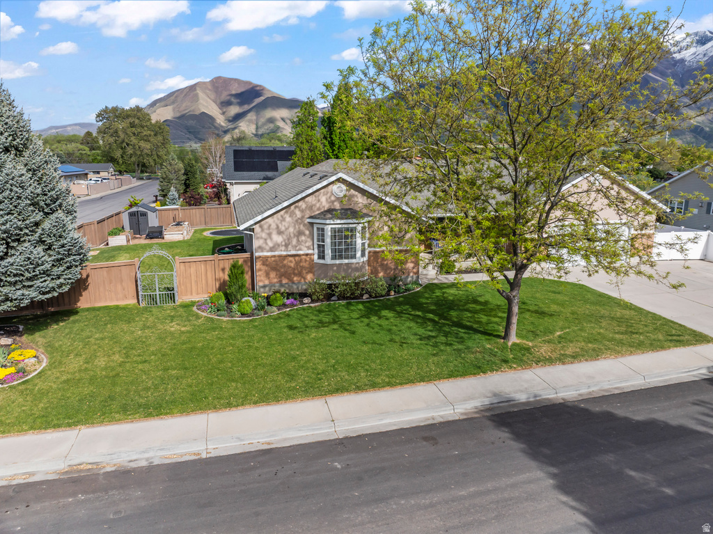 1372 N 1380 W Mapleton, UT 84664