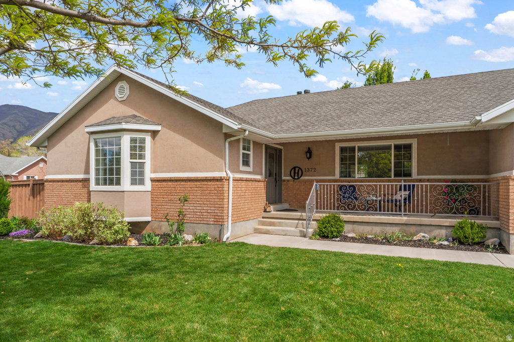 1372 N 1380 W Mapleton, UT 84664