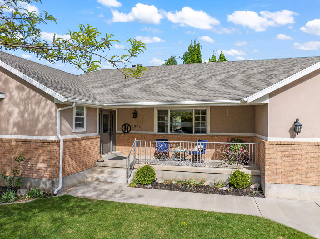 1372 N 1380 W Mapleton, UT 84664