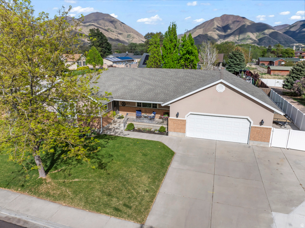 1372 N 1380 W Mapleton, UT 84664