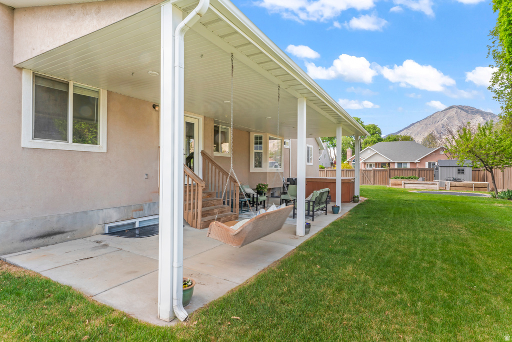 1372 N 1380 W Mapleton, UT 84664