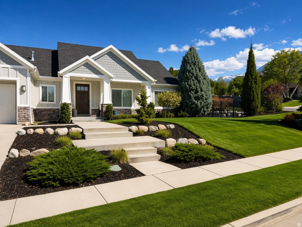 50 E HUNTERS CIR Alpine, UT 84004