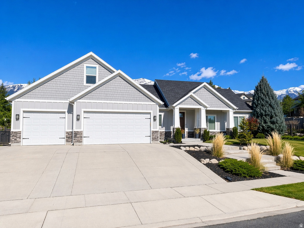 50 E HUNTERS CIR Alpine, UT 84004