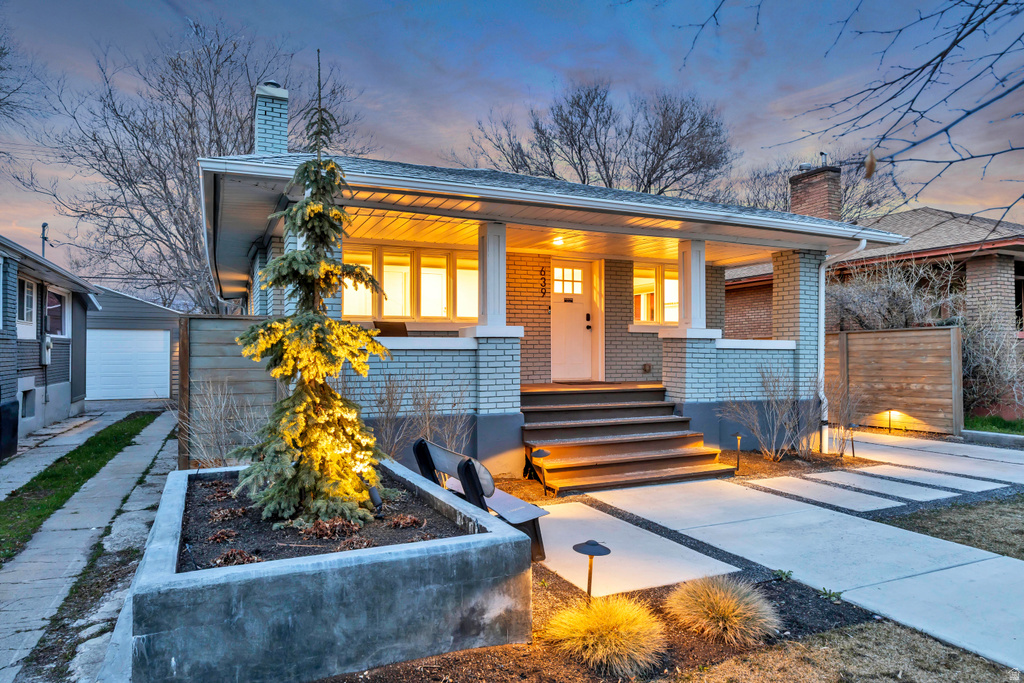 639 E MILTON AVE Salt Lake City, UT 84105