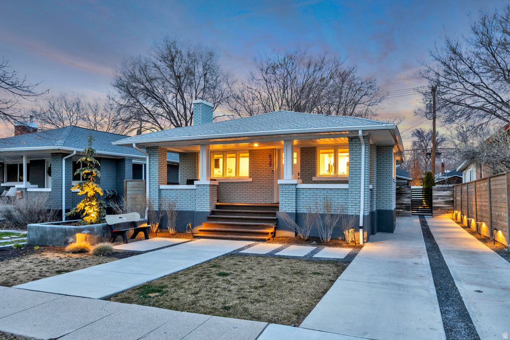 639 E MILTON AVE Salt Lake City, UT 84105