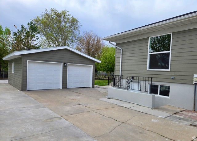 1310 MARILYN DR Syracuse, UT 84075