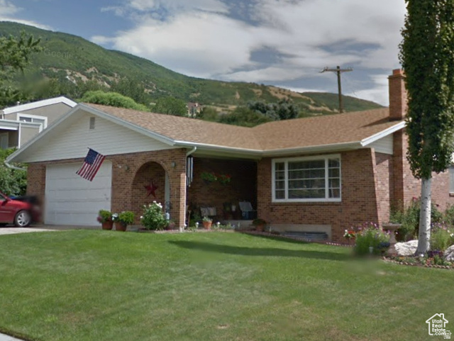 276 E SPENCER WAY Farmington, UT 84025
