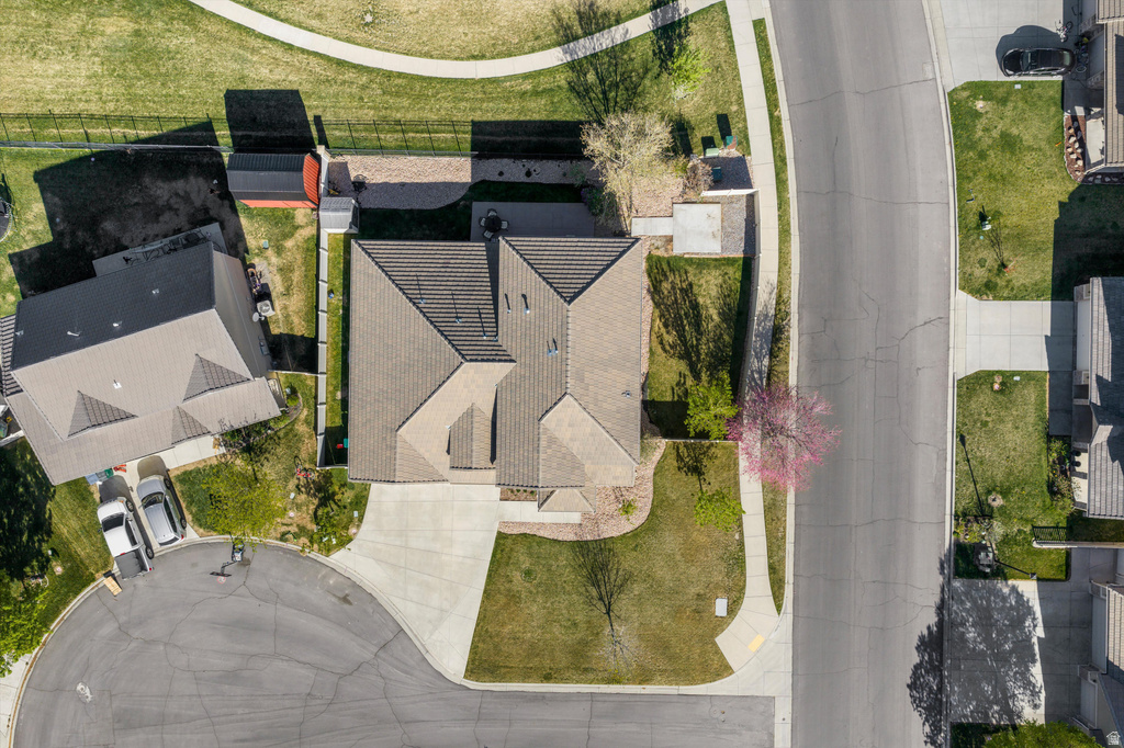 293 S 2115 W Lehi, UT 84043