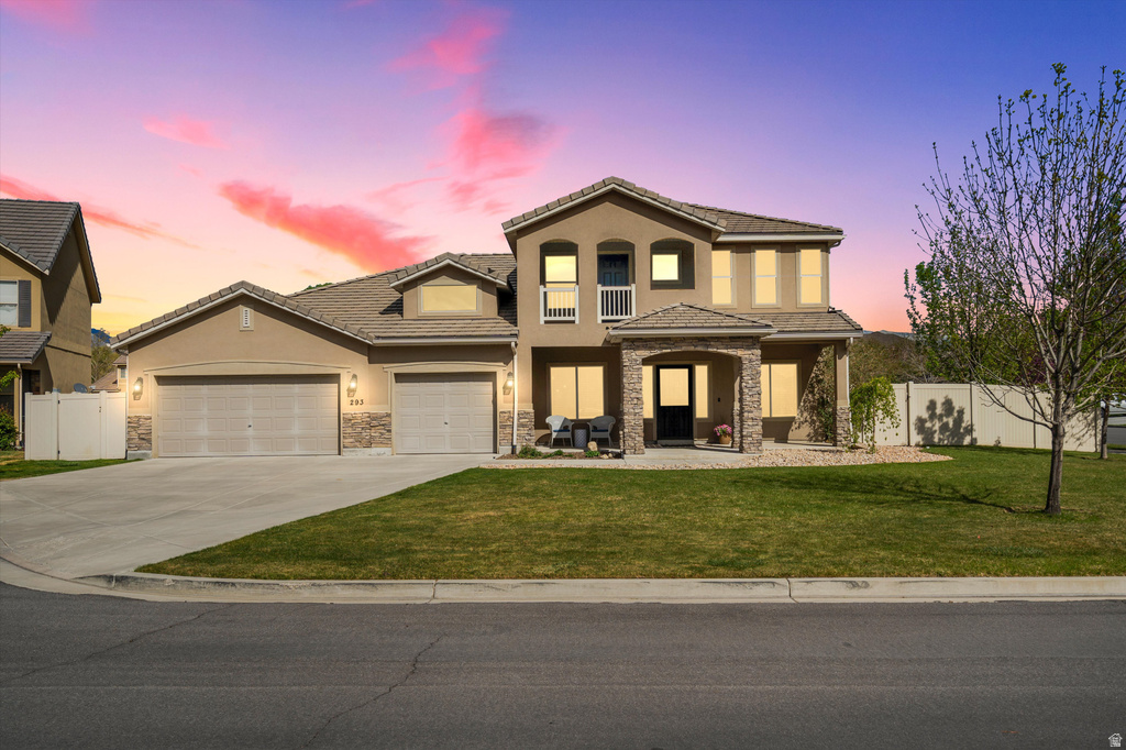293 S 2115 W Lehi, UT 84043