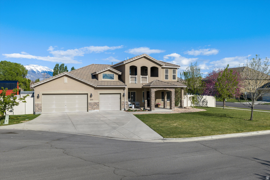 293 S 2115 W Lehi, UT 84043
