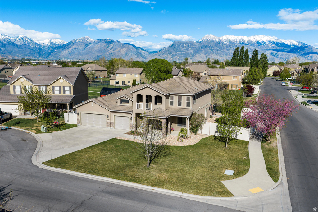 293 S 2115 W Lehi, UT 84043