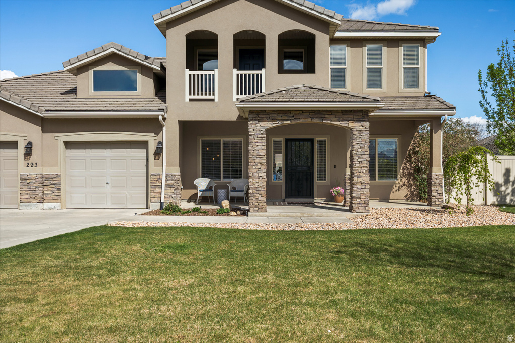 293 S 2115 W Lehi, UT 84043