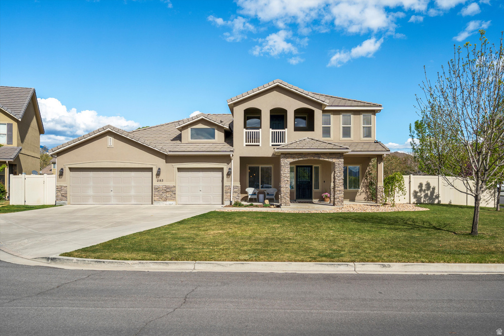 293 S 2115 W Lehi, UT 84043