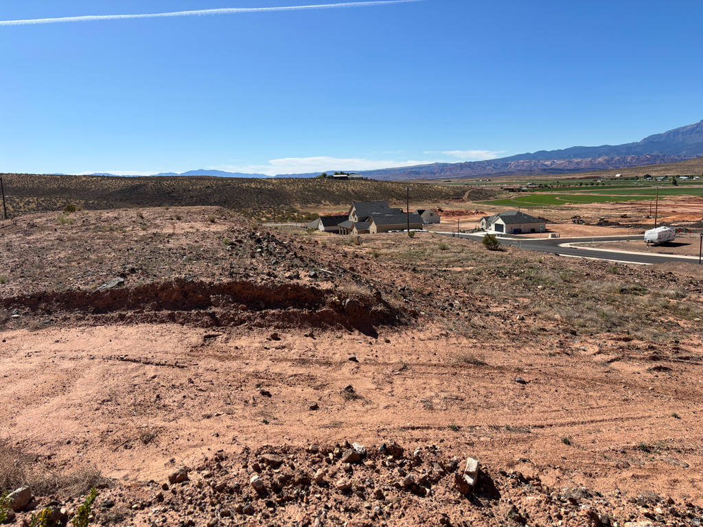 934 W 3270 S Hurricane, UT 84737