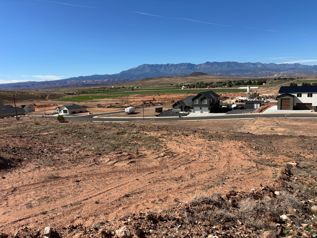 934 W 3270 S Hurricane, UT 84737