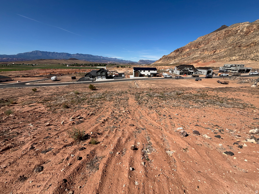934 W 3270 S Hurricane, UT 84737