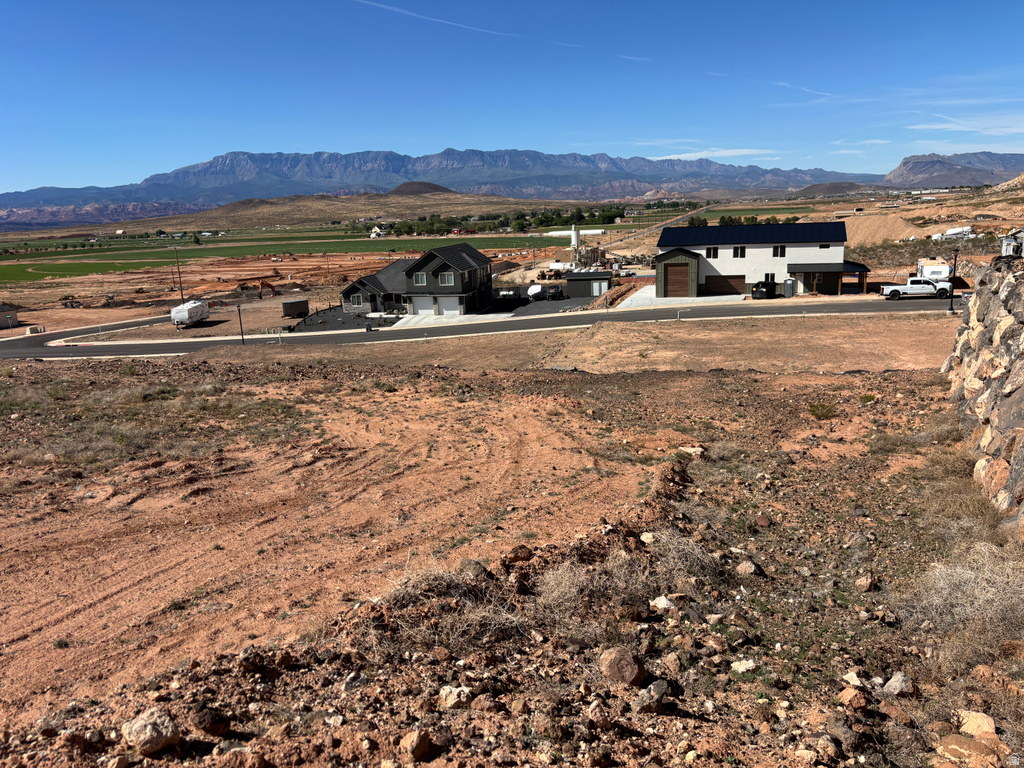 934 W 3270 S Hurricane, UT 84737