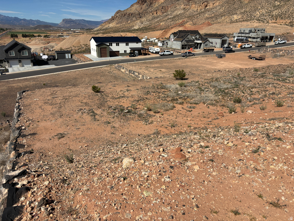 934 W 3270 S Hurricane, UT 84737