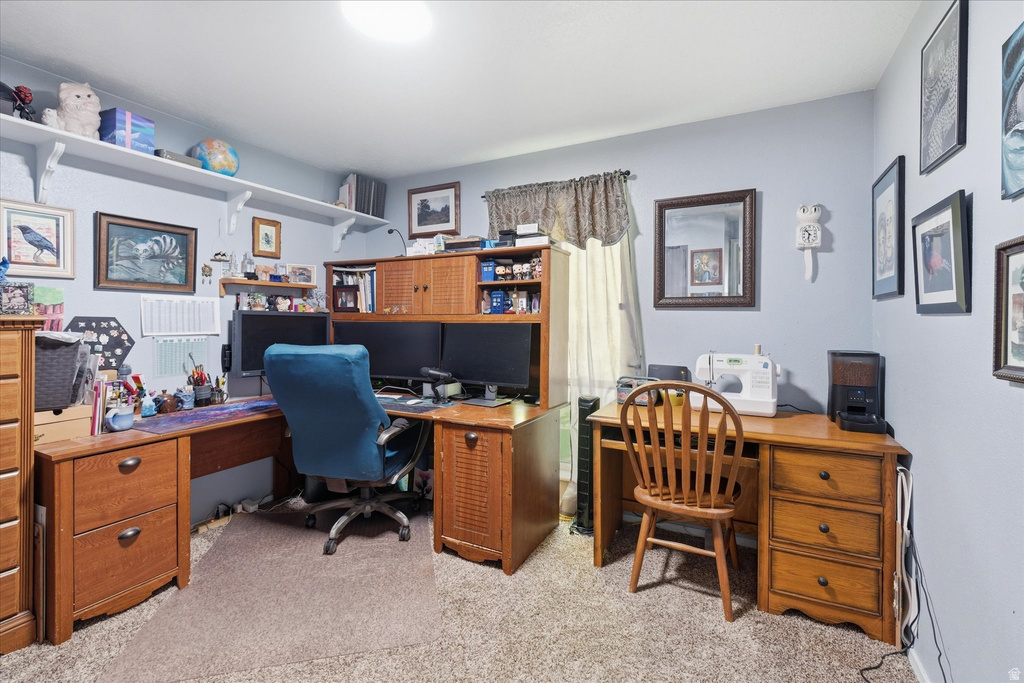 1095 PARK AVE Logan, UT 84321