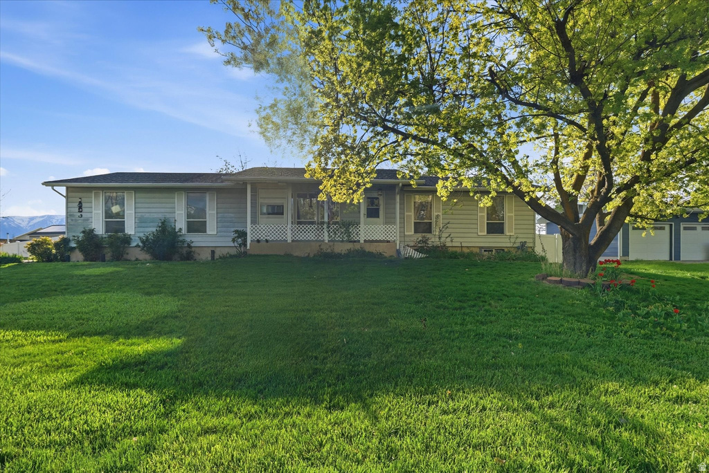 1095 PARK AVE Logan, UT 84321