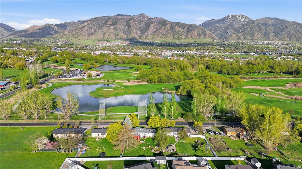 1095 PARK AVE Logan, UT 84321