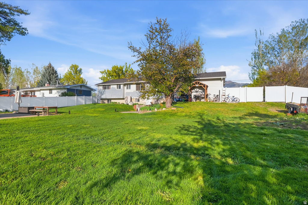 1095 PARK AVE Logan, UT 84321